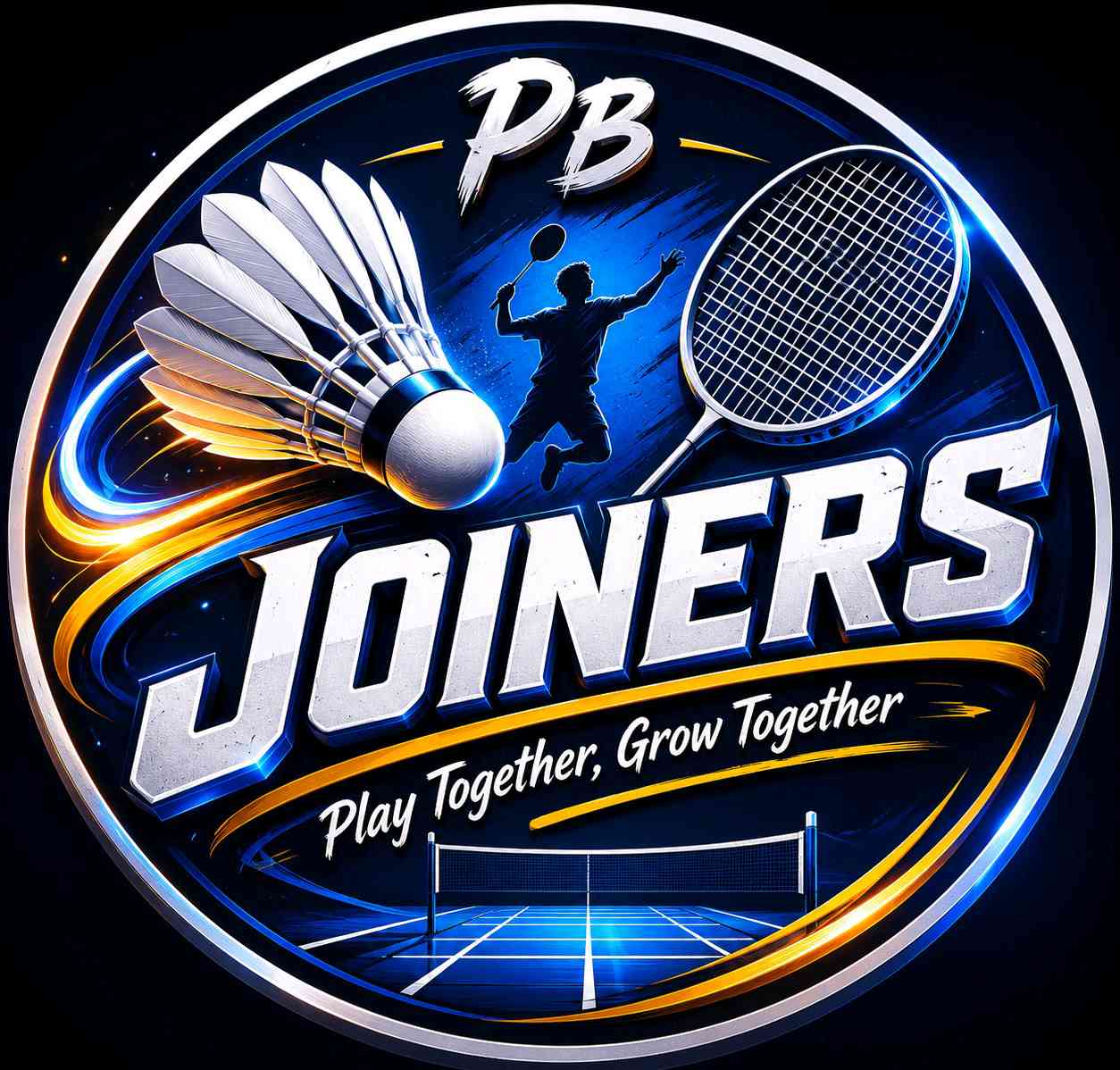 Logo Joiners
