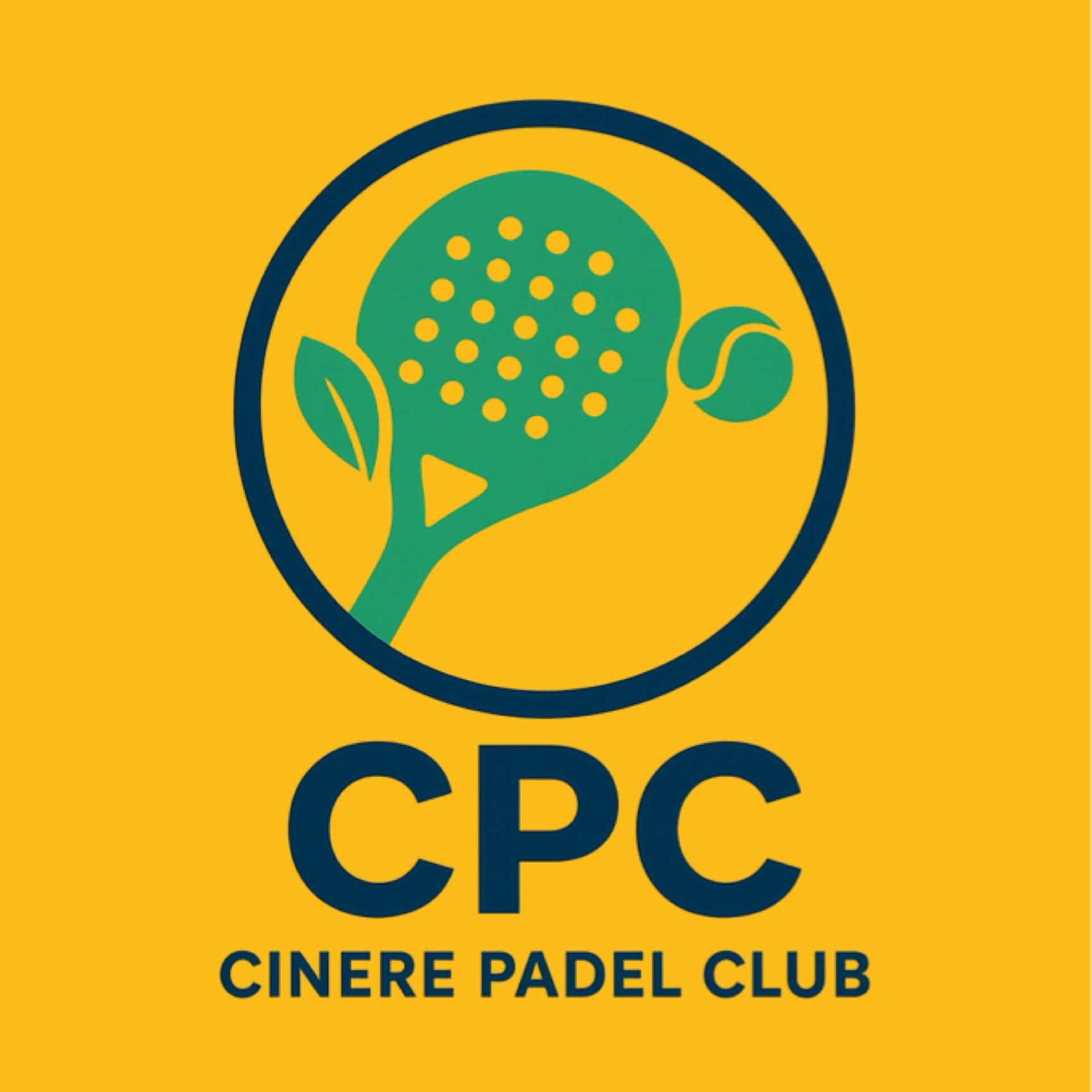 Cinere Padel Club