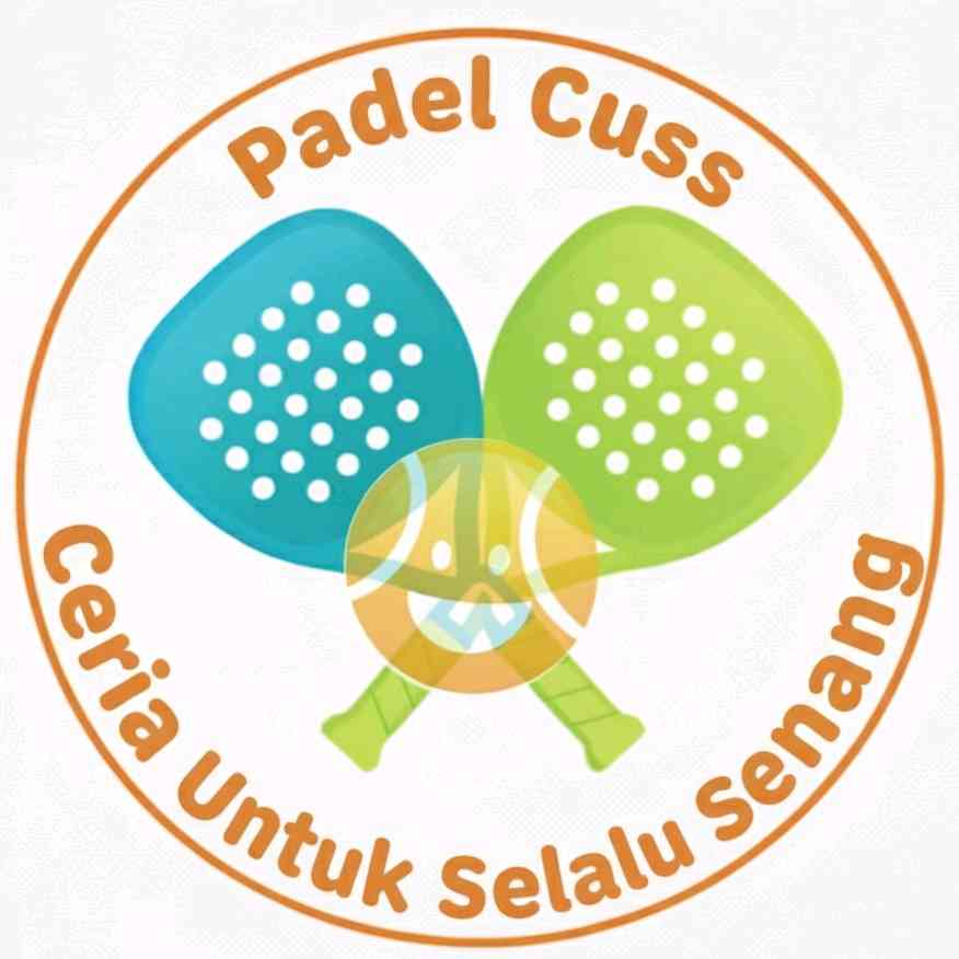 Padel Cuss
