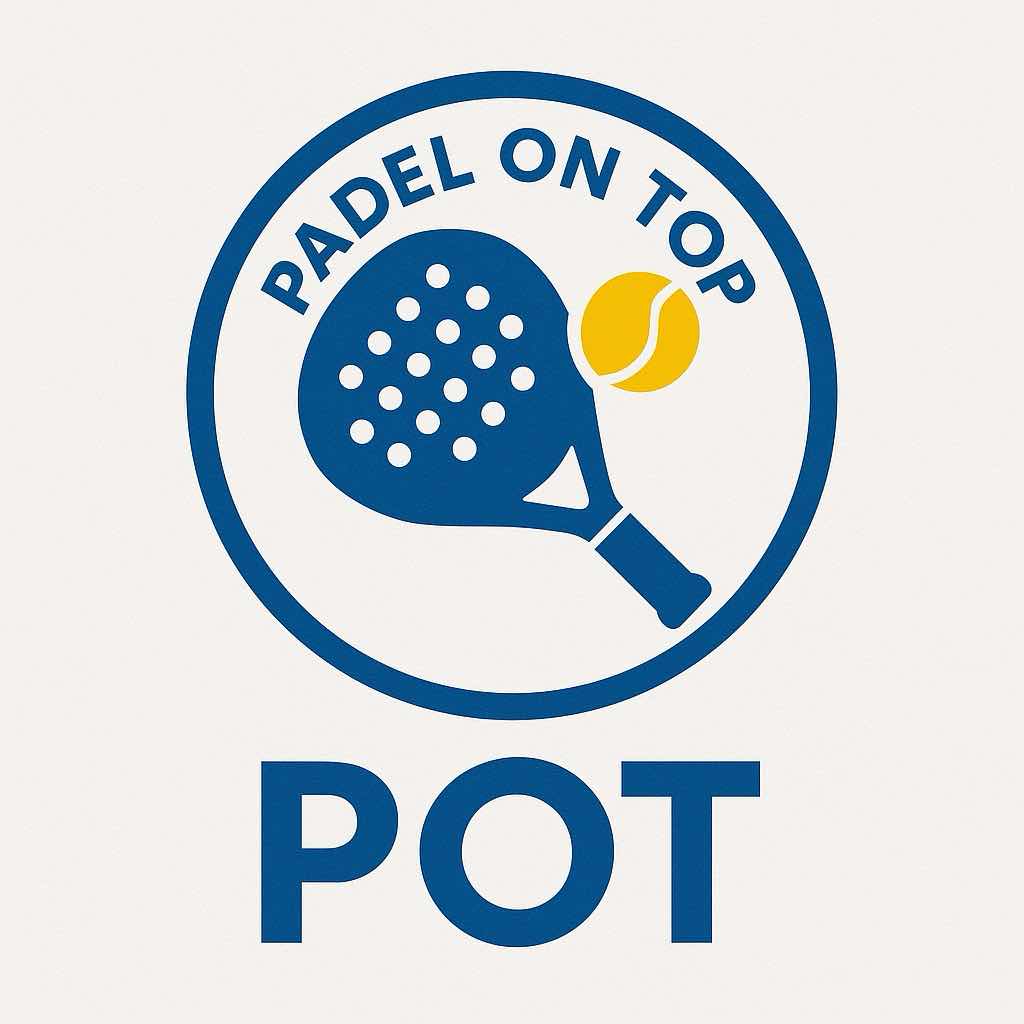 Padel on Top