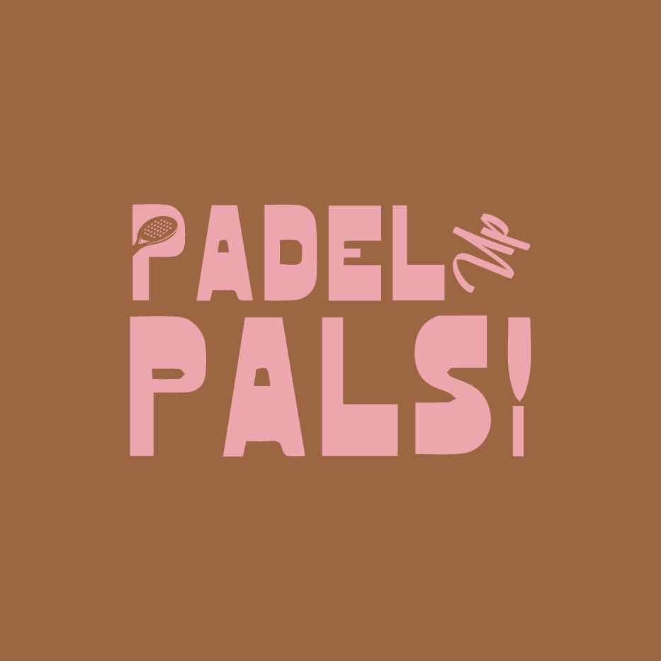 Padel Up Pals