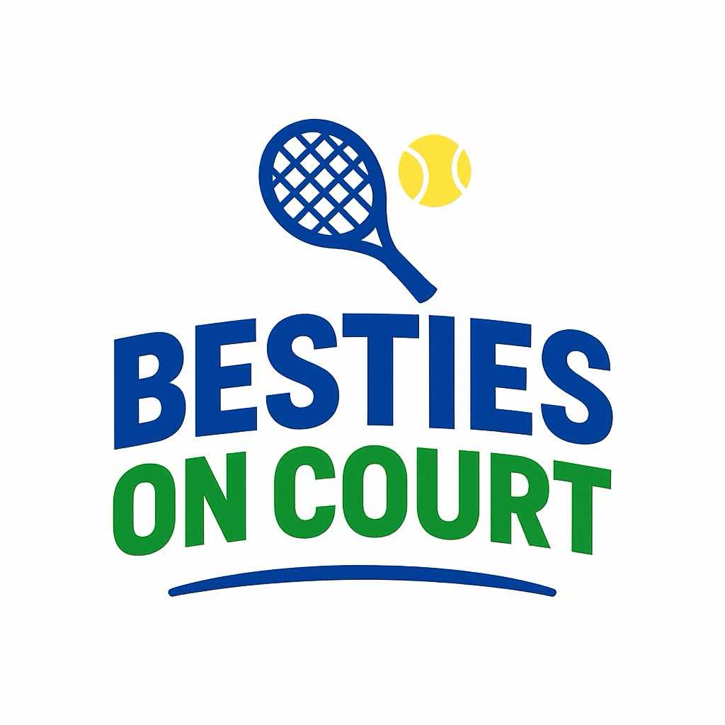besties on court