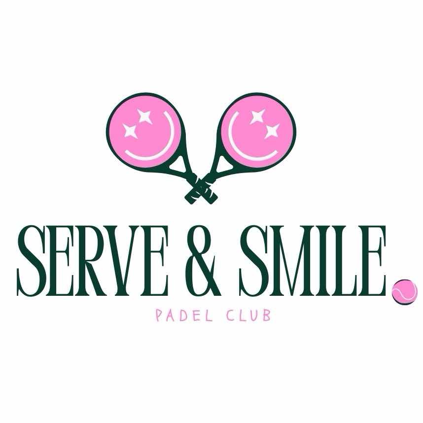 Logo Serve and Smile
