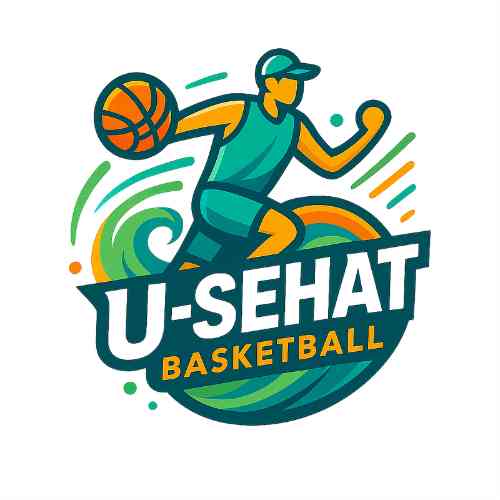 Logo U-Sehat Basketball
