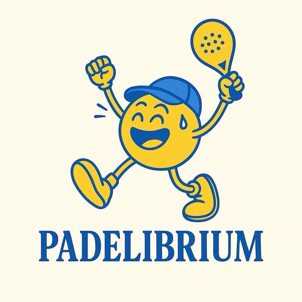 Logo Padelibrium