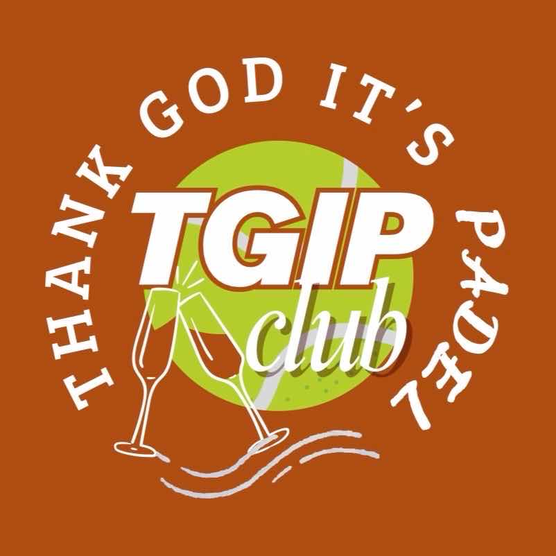 Thank God Itz Padel