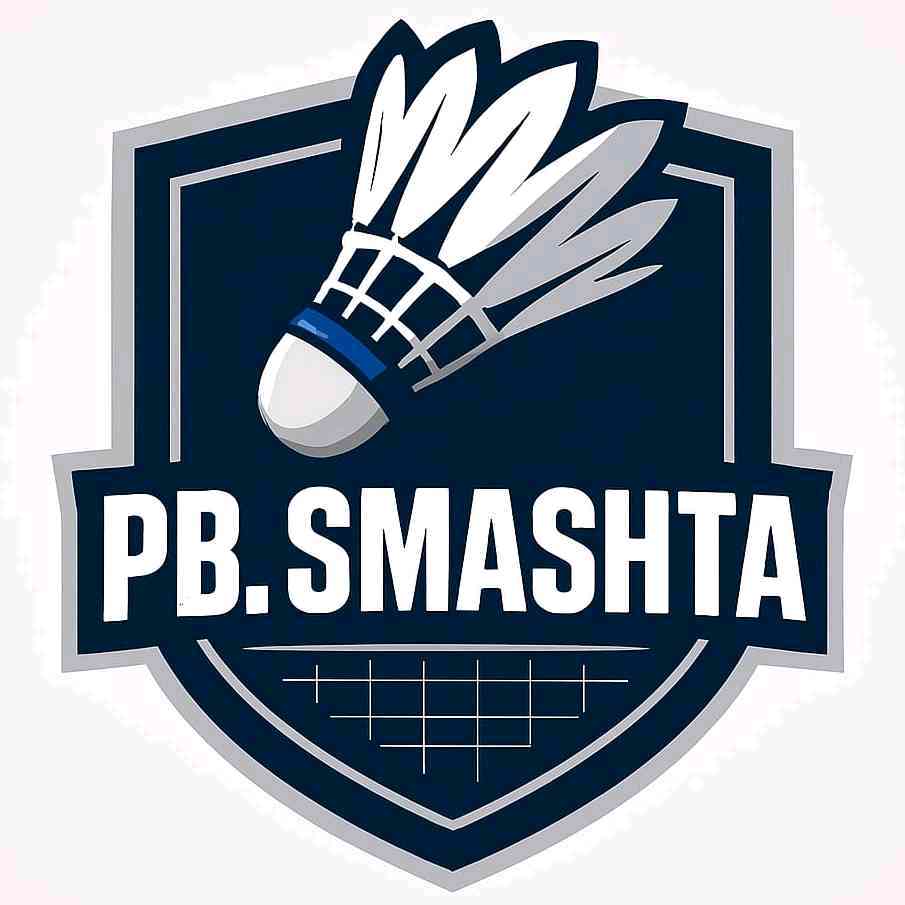 PB. SMASHTA