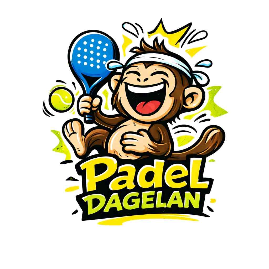 Padel Dagelan