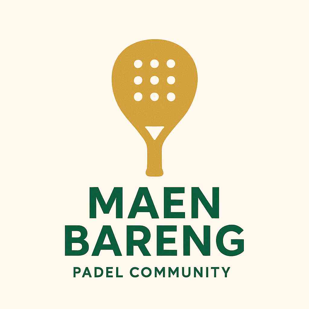 Maen Bareng Community