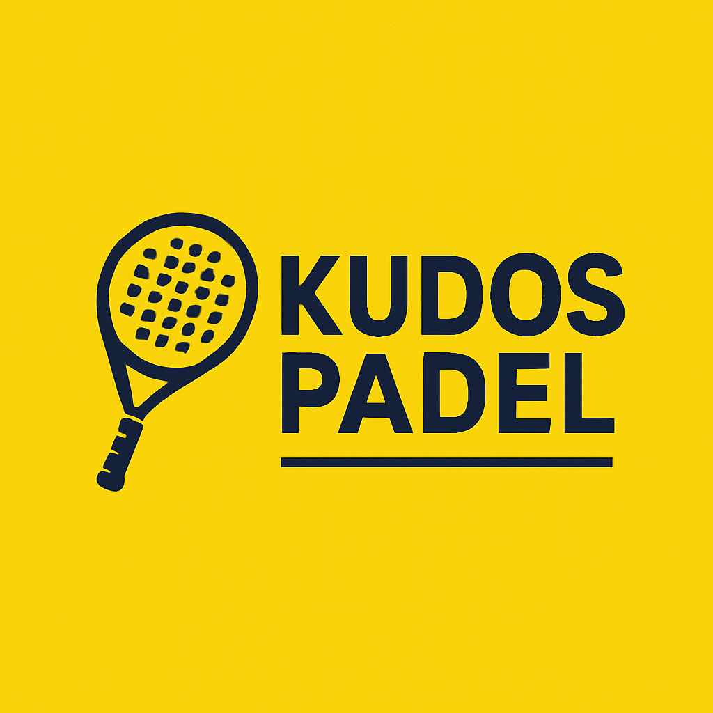 KUDOS PADEL