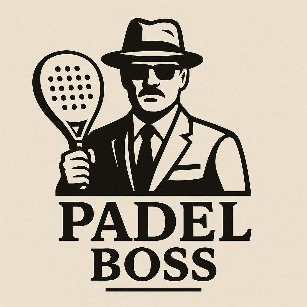 Padel BOSS