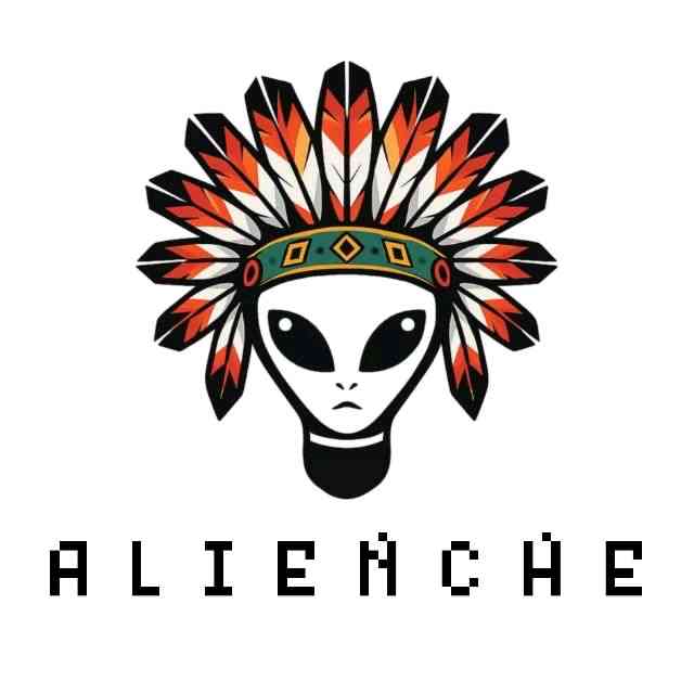Logo alienche