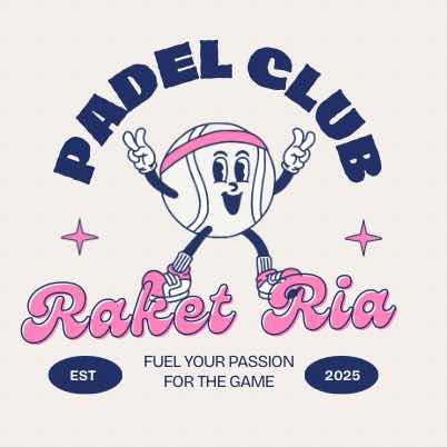 Raket Ria Club
