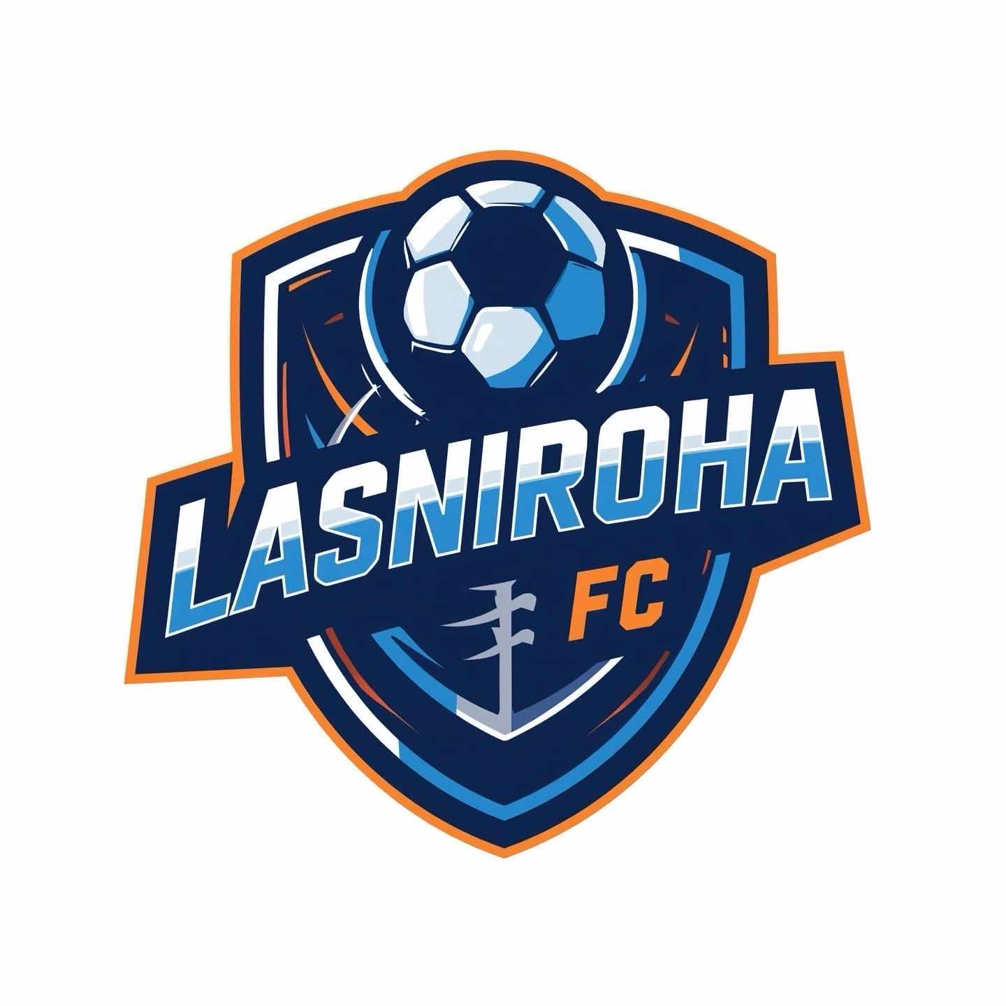 Lasniroha FC