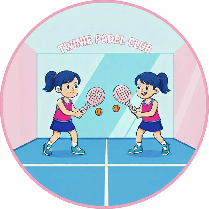 TWINIE PADEL CLUB