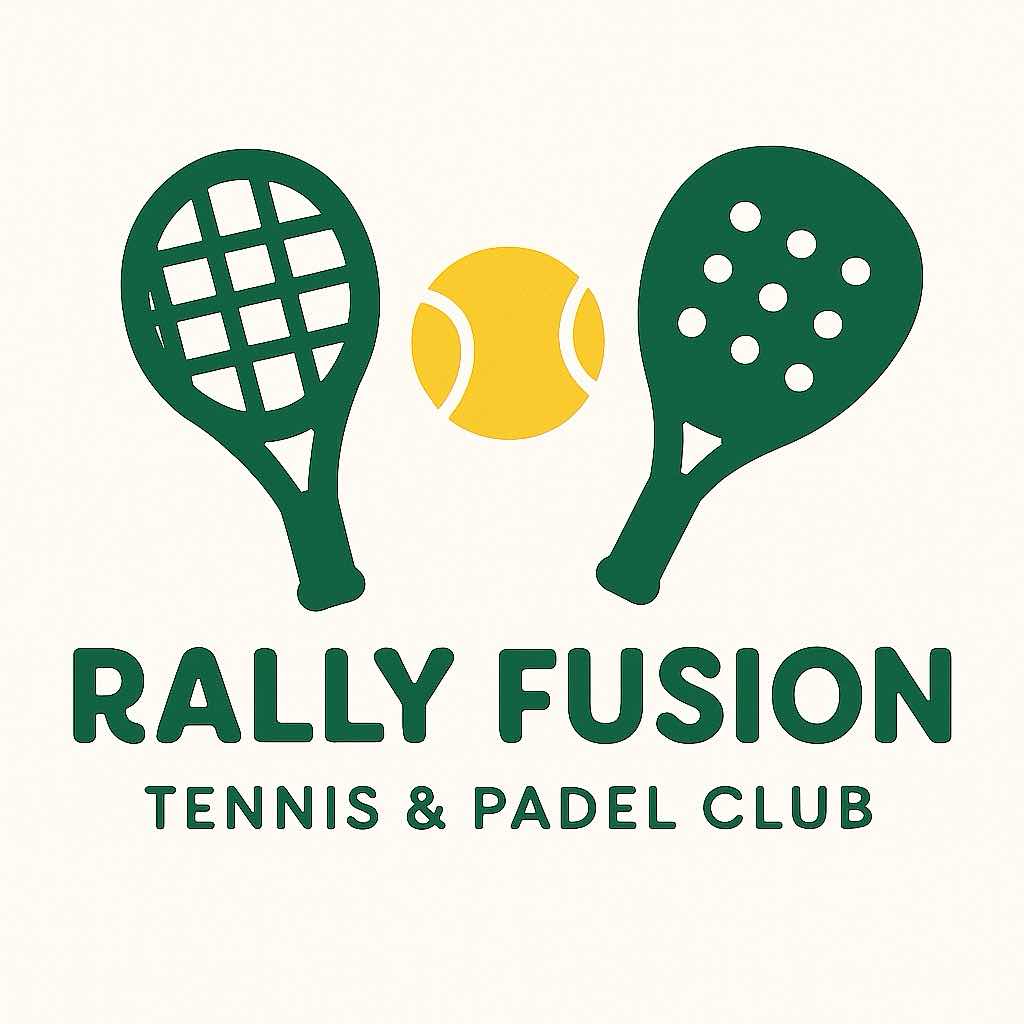 Rally Fusion