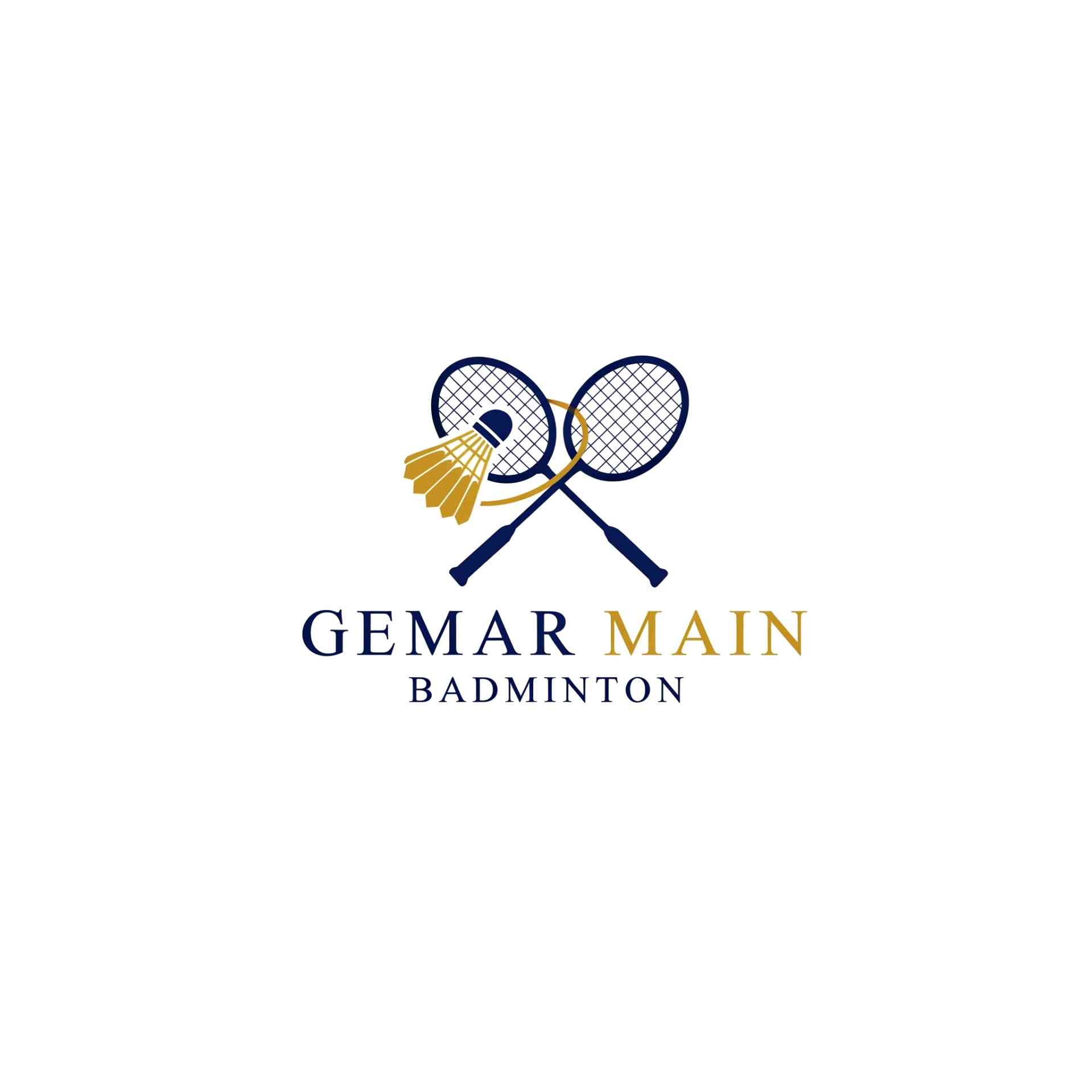 Gemar Main Badminton