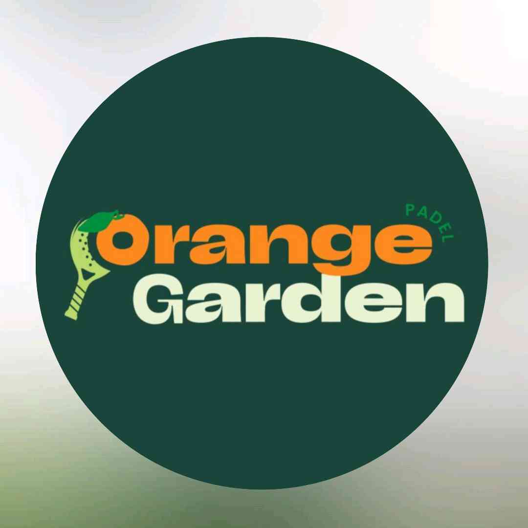 Orange Garden