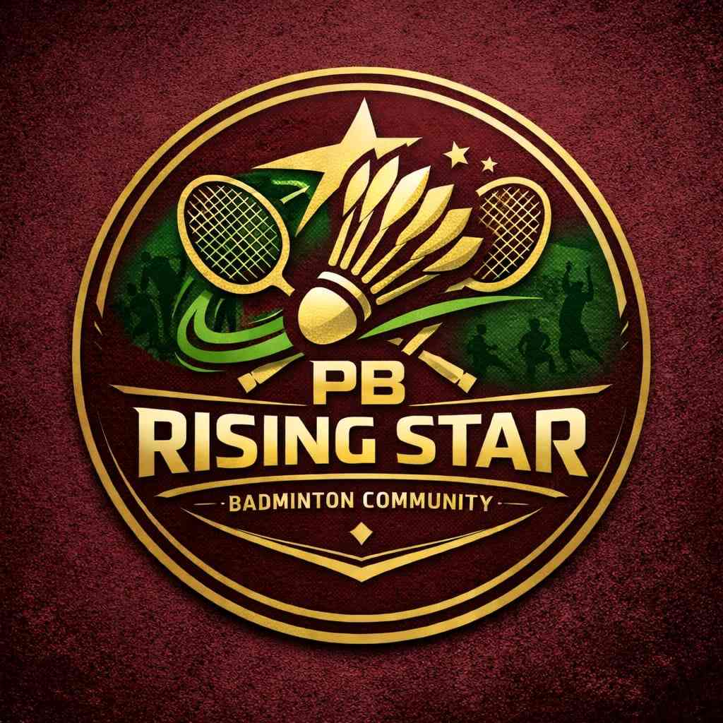Rising Star Badminton Community