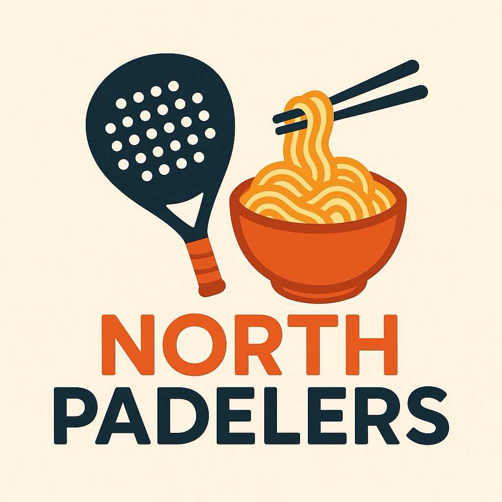 North Padelers