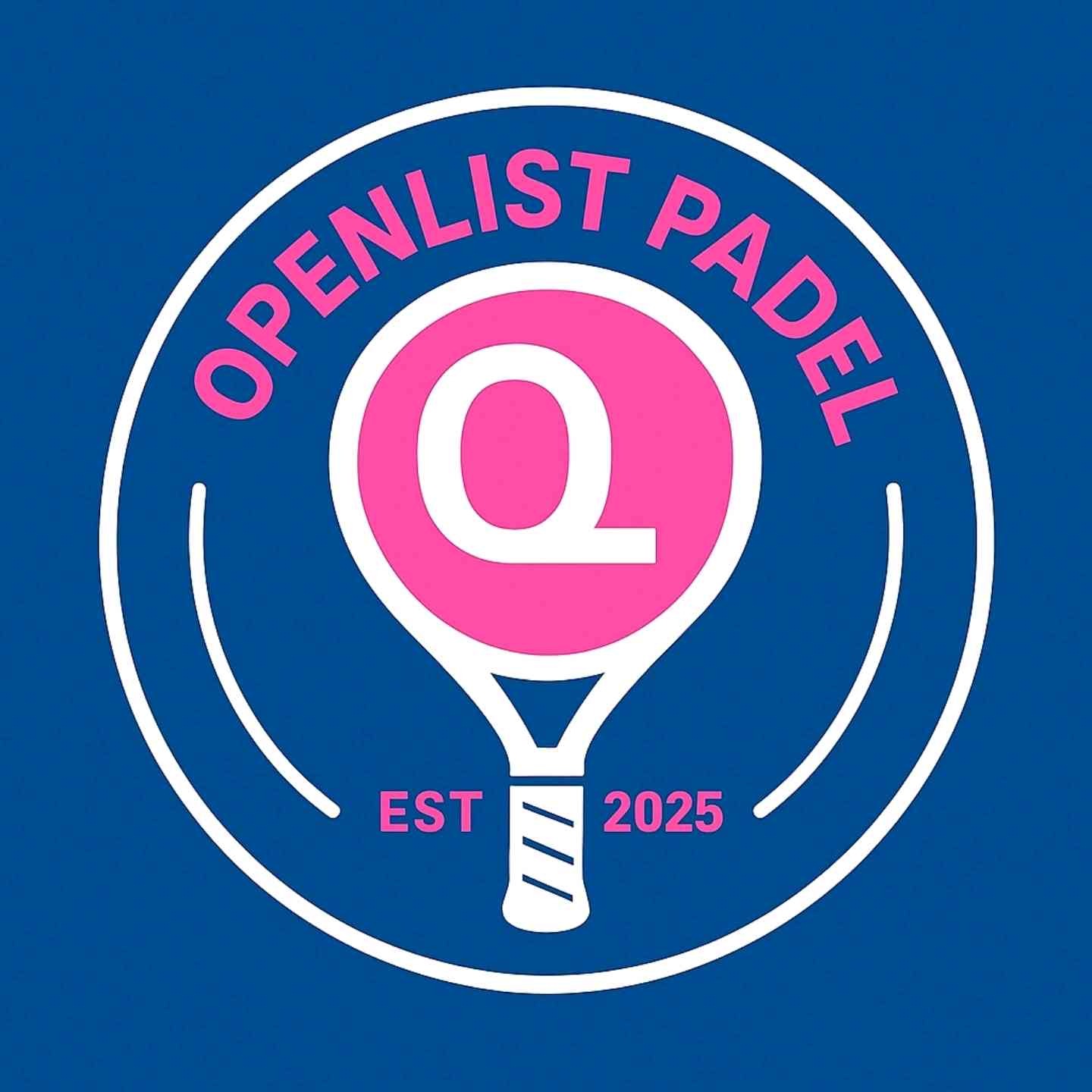 OPENLIST PADEL