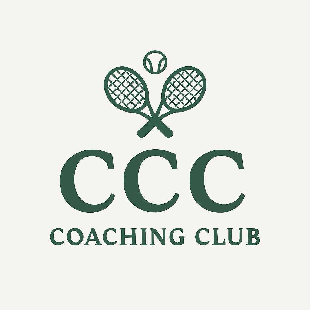 Cinere Coaching Club