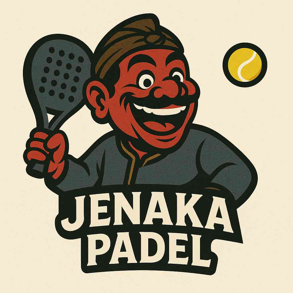 Jenakapads