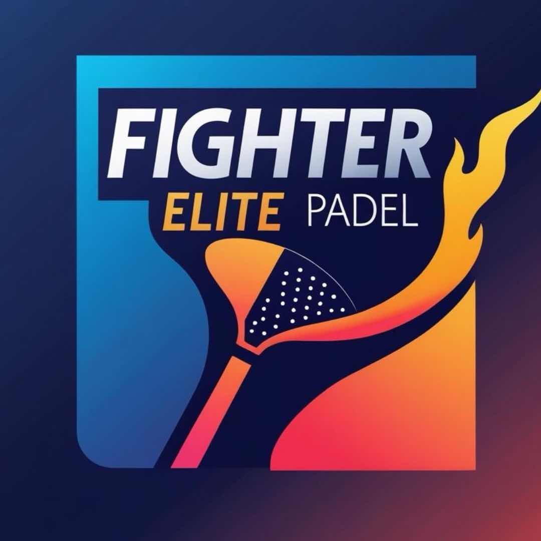 Fighter Elite Padel