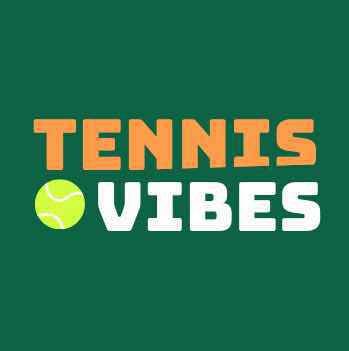 Logo Tennis and Vibes