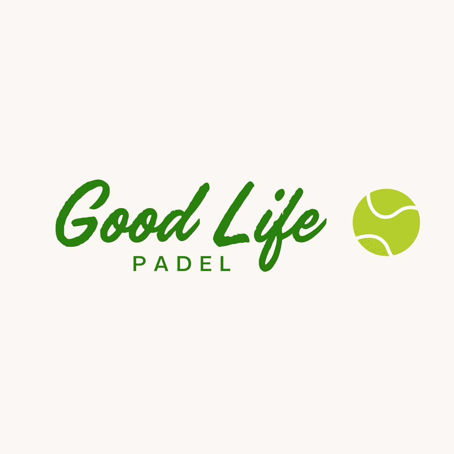 Good Life Padel