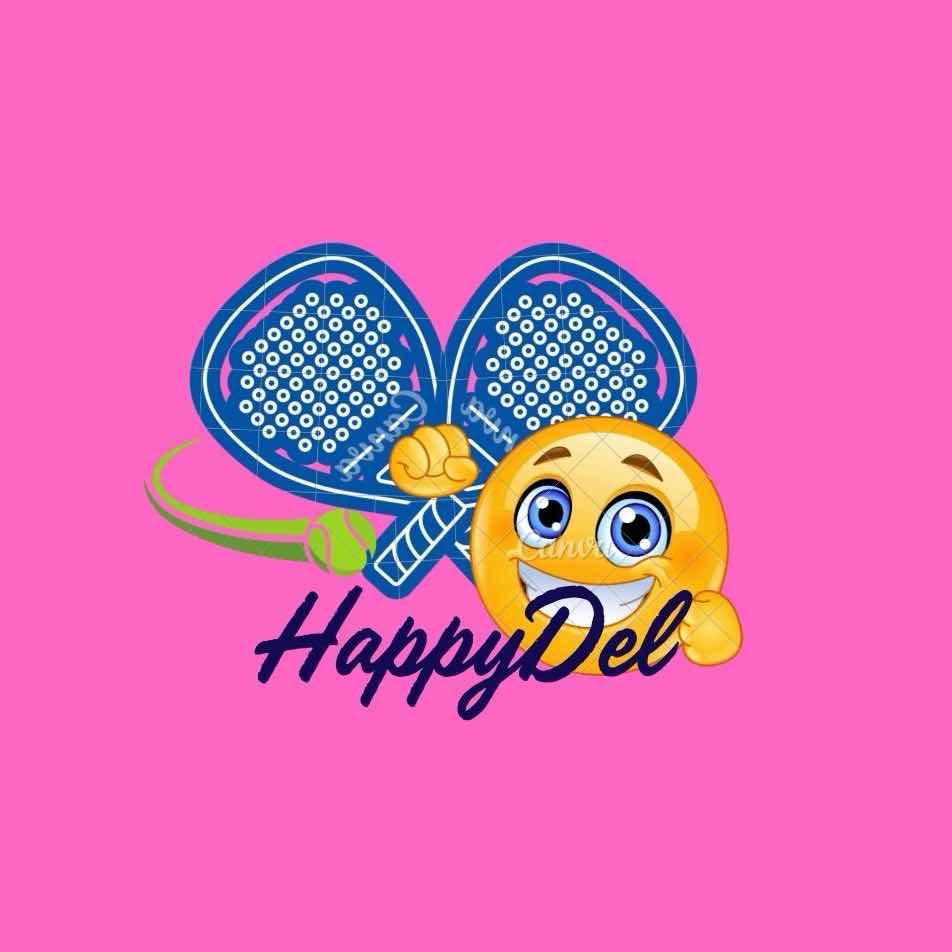 Logo happydel