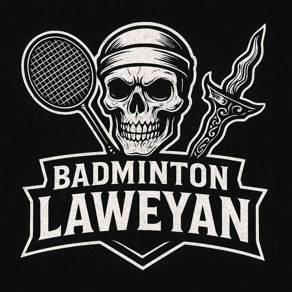 Fun Badminton Laweyan Solo