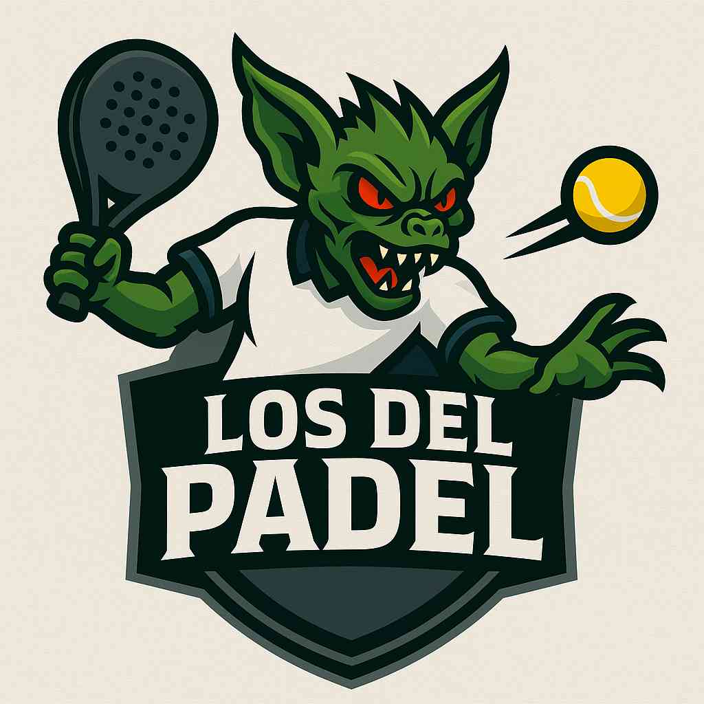 Los Del Padel