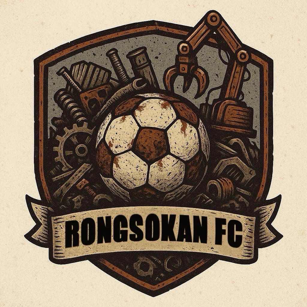 Rongsokan FC