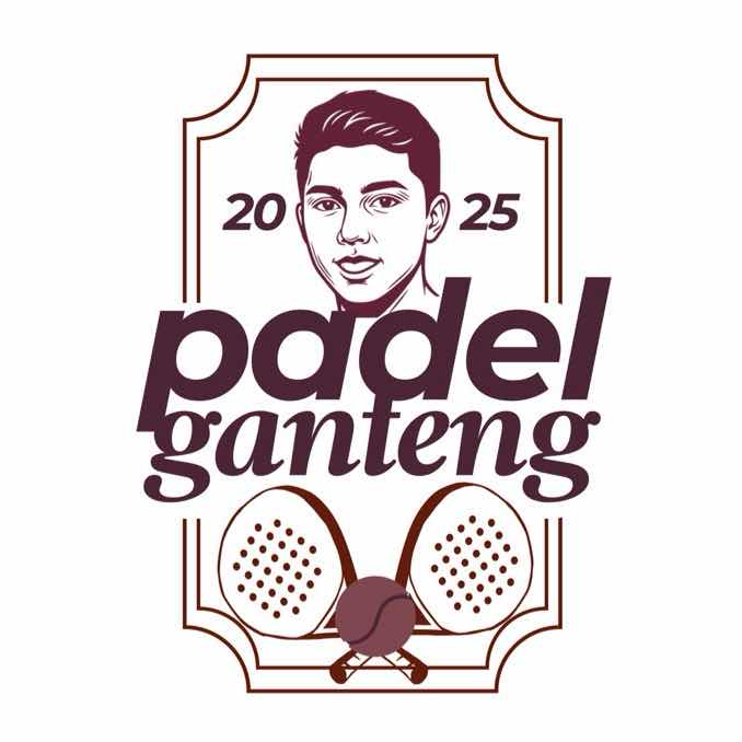 Padel Ganteng