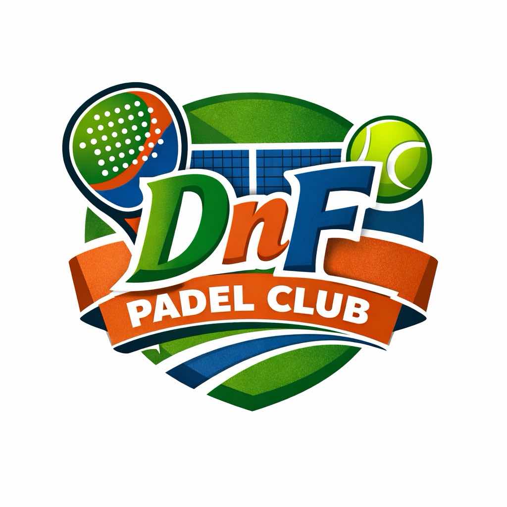 DnF Padel Club