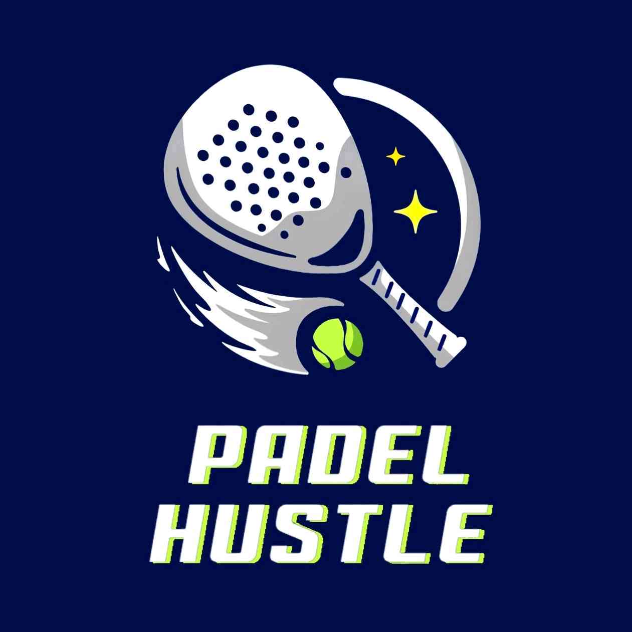 Padel Hustle