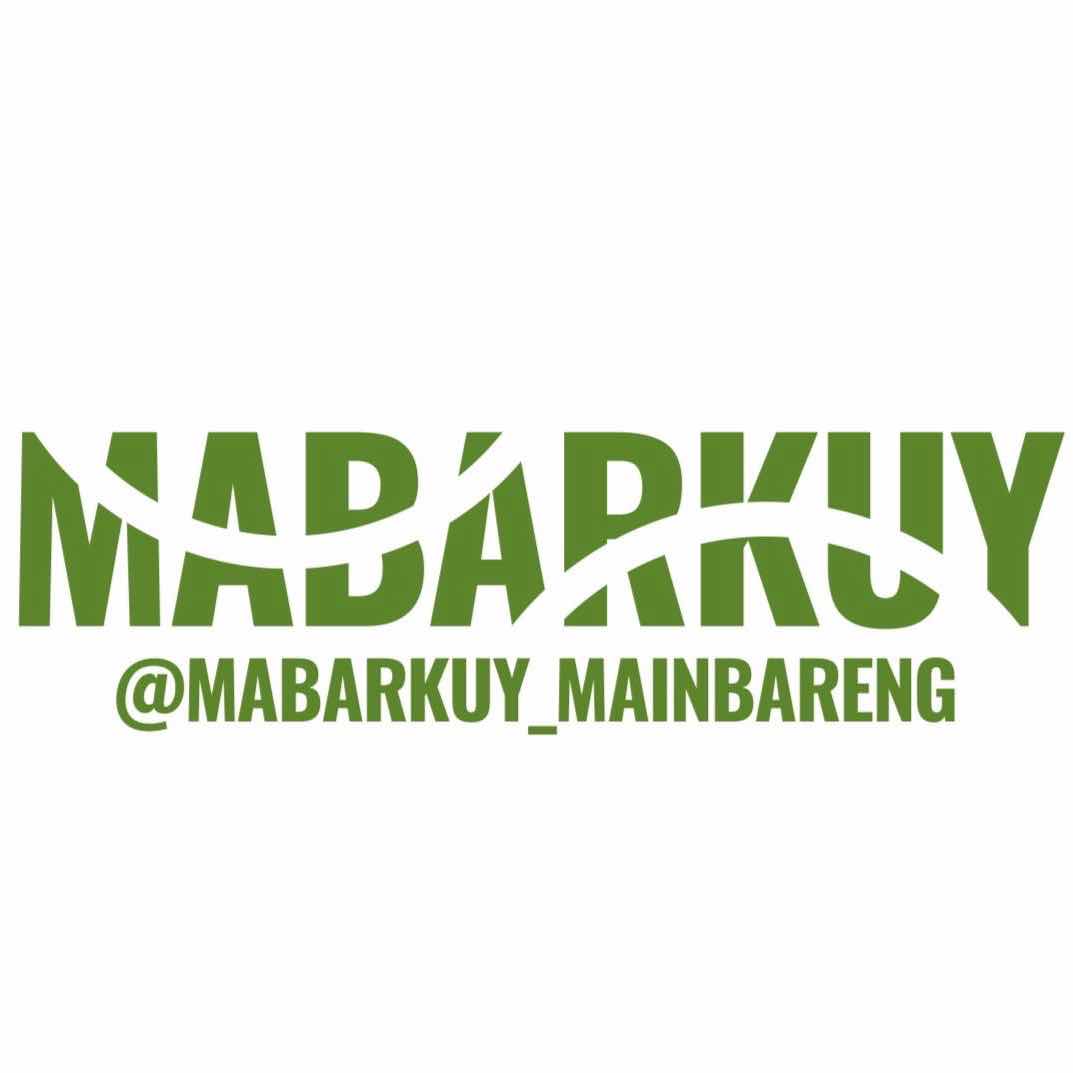 Logo MABAR KUY