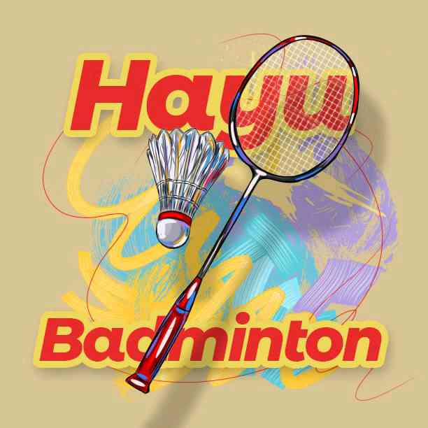 Hayu Badminton