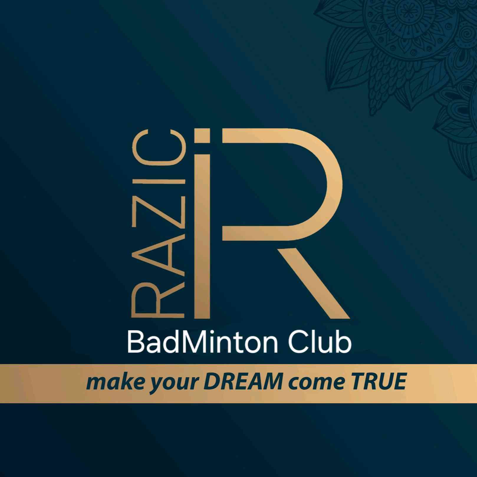 Razic BadMinton Community