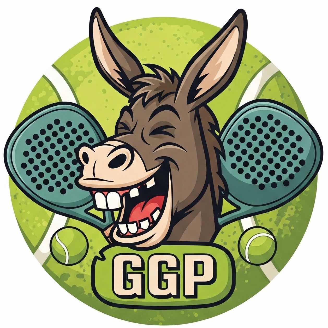 Grabak Grubuk Padel
