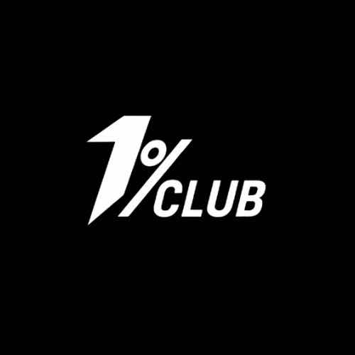 ONE PERCENT CLUB