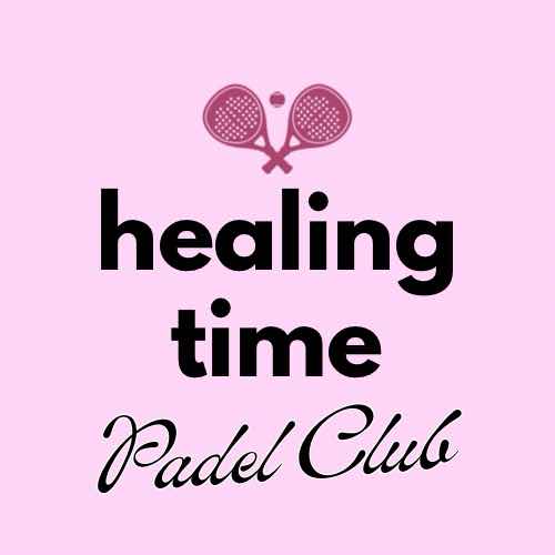 healing time padel club