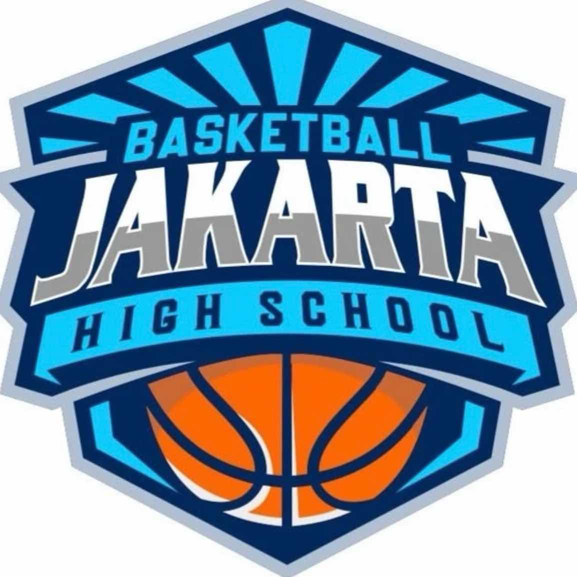 JAKARTA HIGHSCHOOL BASKETBALL