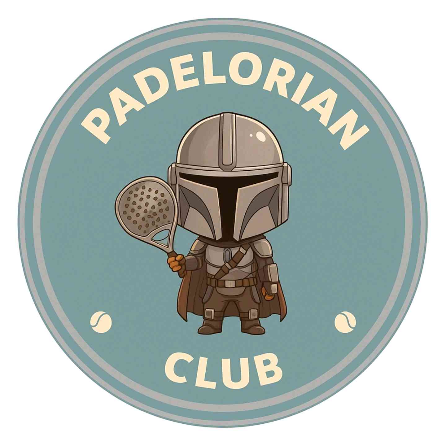 Padelorian Club