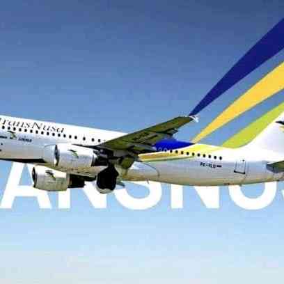 Cs TransNusa Telp 087757645117