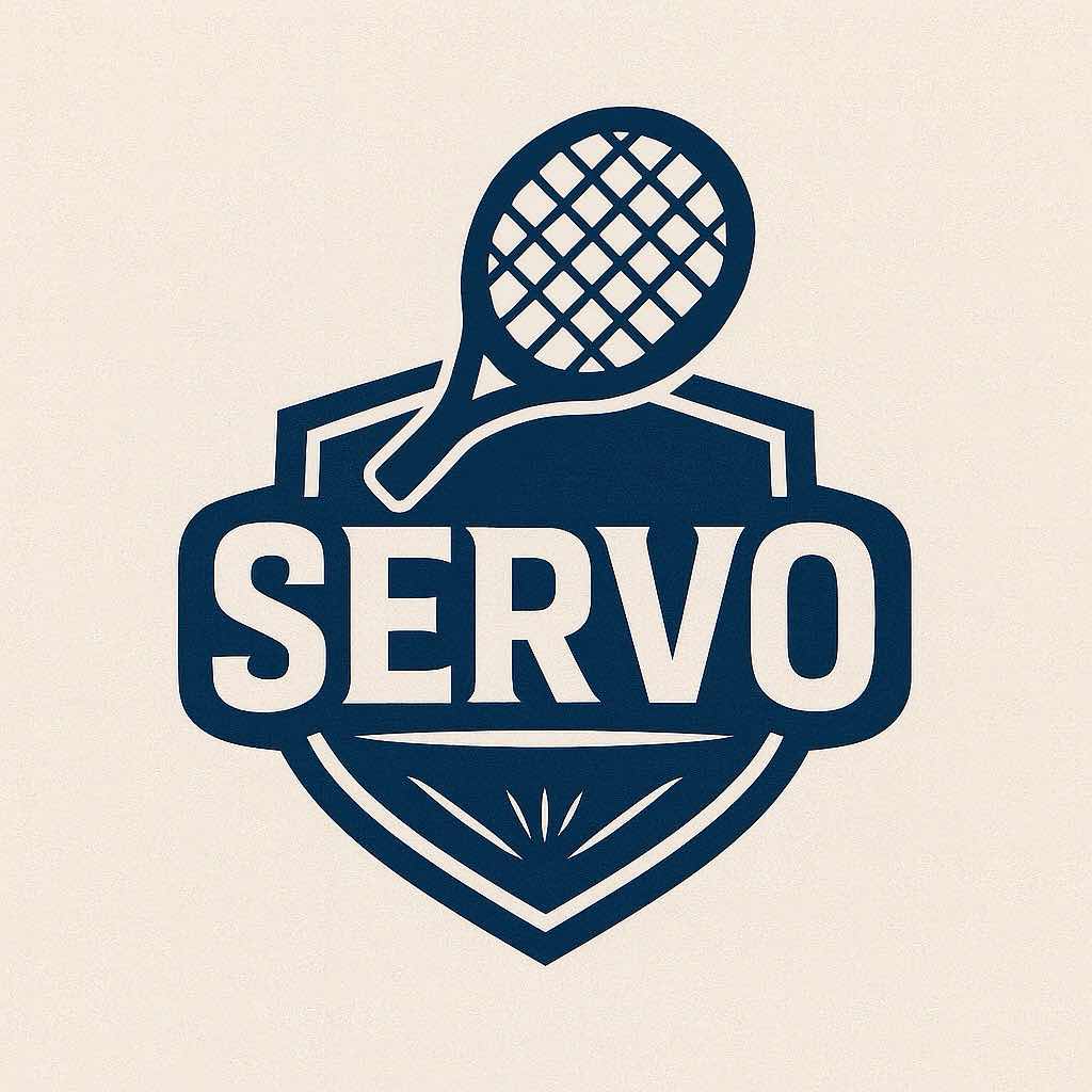 Logo SERVO