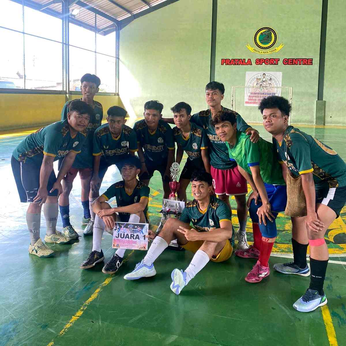 beckledfc