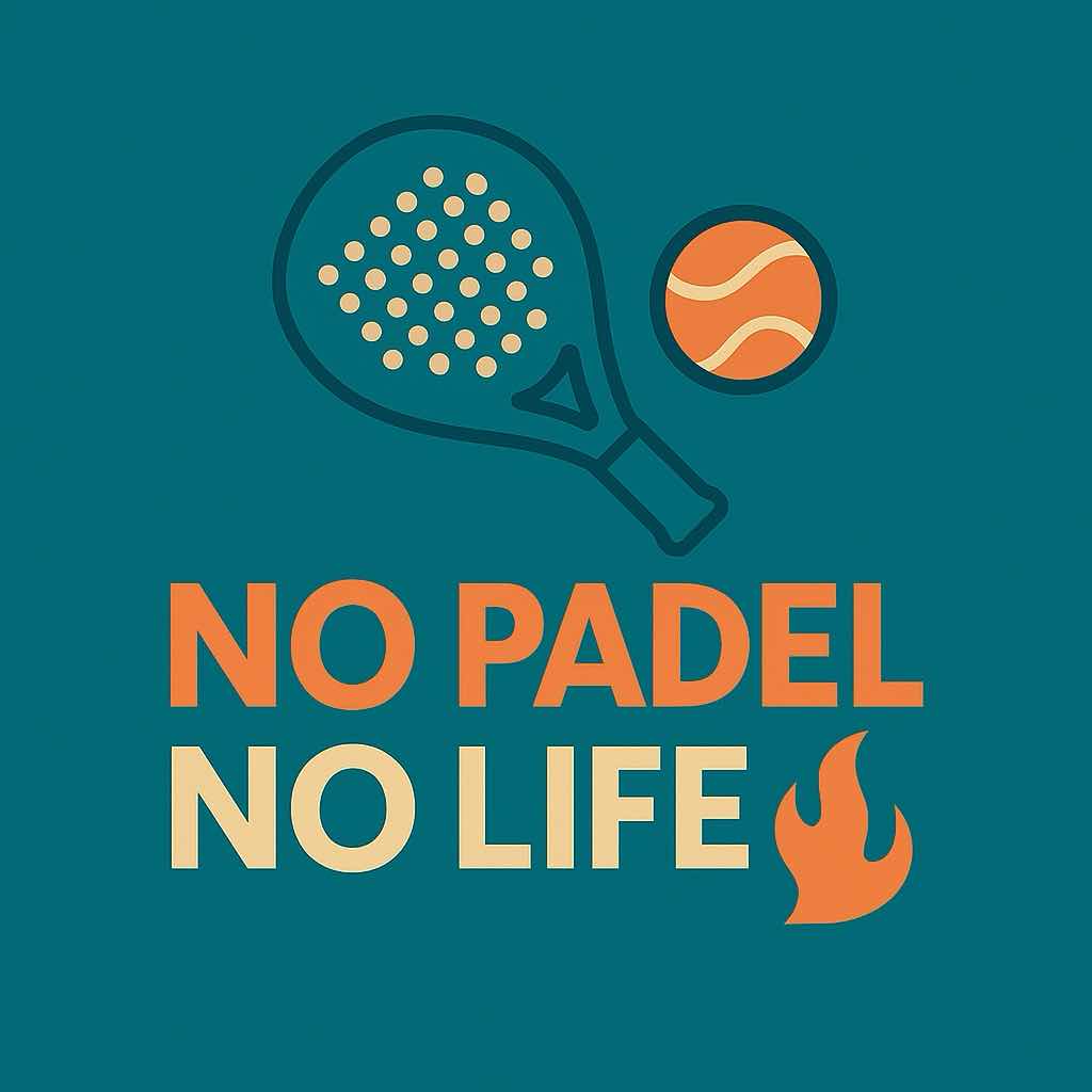 No Padel No Life