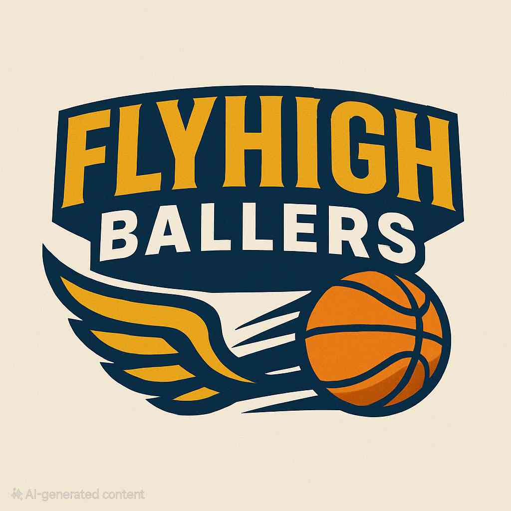 FLYHIGH BALLERS